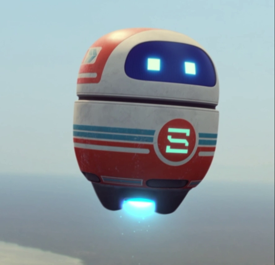 Andy's Global Adventures